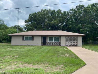 105 Marlin St NW, Lake Placid, FL, 33852