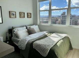 3000 Inca St #1206, Denver, CO 80202