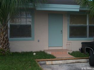 18036 NW 41st Pl, Miami Gardens, FL 33055
