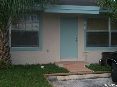 18036 NW 41st Pl, Miami Gardens, FL, 33055