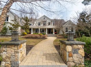 15 Brent Rd, Lexington, MA 02420