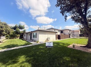 Park Avenue, Pomona, CA 91766