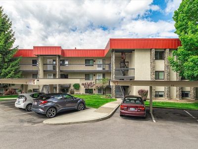 172 S Coeur Dalene St APT G304, Spokane, WA, 99201