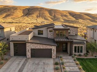 434 E Weatherby Way, Washington, UT 84780