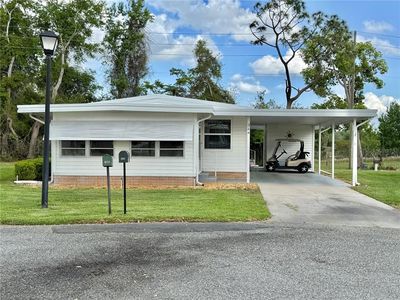 344 HAWTHORNE BOULEVARD, Leesburg, FL, 34748