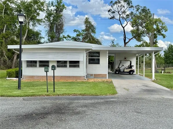 344 Hawthorne Blvd, Leesburg, FL 34748