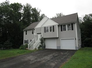 263 Baker Rd, Swansea, MA 02777