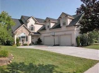 3007 S Givens Way, Meridian, ID 83642