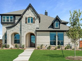 5213 Stone Ln, Midlothian, TX 76065