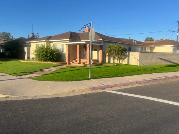 8536 McConnell Ave, Los Angeles, CA 90045