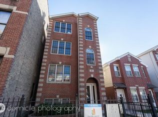 1417 W Erie St #2JF, Chicago, IL 60642
