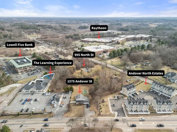 1575 Andover St, Tewksbury, MA 01876