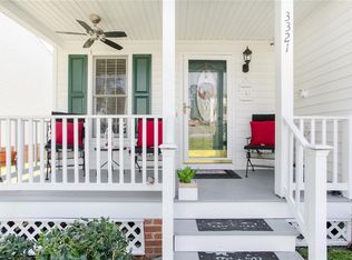 3321 Pemberton Creek Ct, Henrico, VA 23233