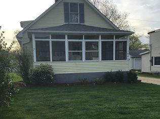 1641 Roselawn Rd, Mayfield Heights, OH 44124