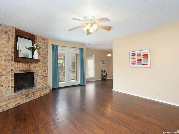 9357 Dover, San Antonio, TX 78250