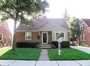 9558 Mercedes, Redford, MI 48239