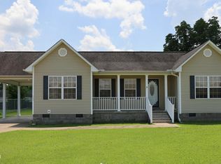107 Morning Dr, Brownsville, TN 38012