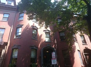 27 Upton St #2, Boston, MA 02118