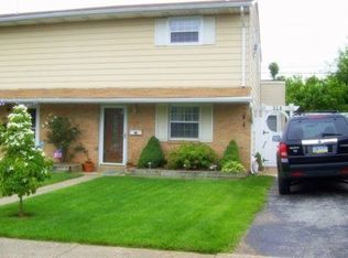 316 Poplar St, Catasauqua, PA 18032