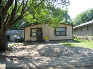 2638 Collier St, Indianapolis, IN 46241