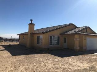 931 Sandlewood Ct, Barstow, CA 92311