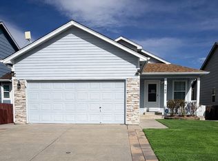 5150 Pine Haven Dr, Colorado Springs, CO 80923