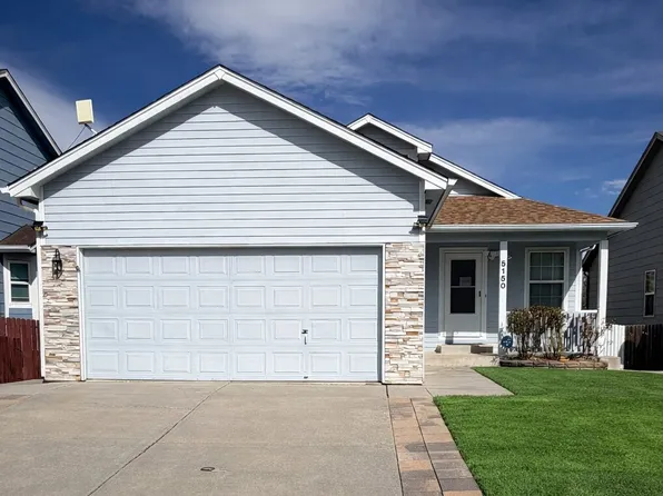 5150 Pine Haven Dr, Colorado Springs, CO 80923