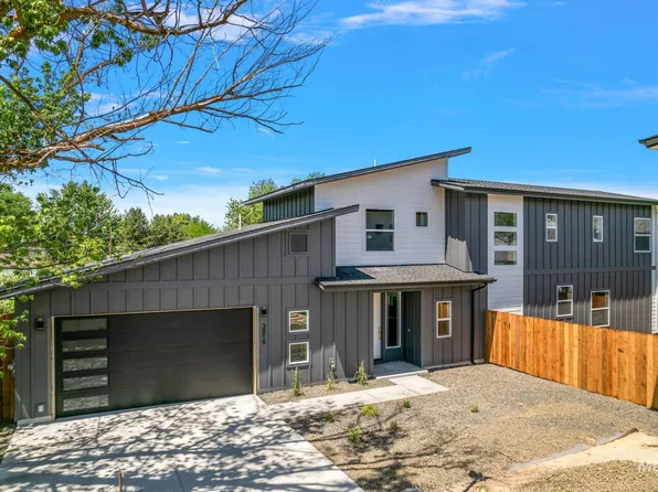 3819 N Jackie Ln, Boise, ID 83704