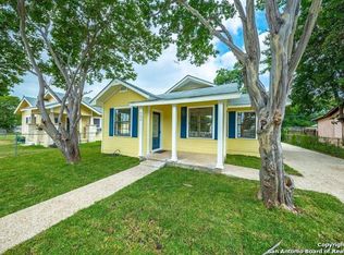 923 Lovett Ave, San Antonio, TX 78211