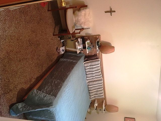 1250 Elder Ave. #6 left bedroom