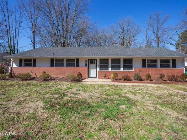 247 Russell Rd, Jackson, TN 38301