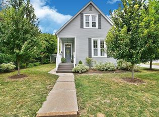 523 Houston St, Saint Charles, MO 63301