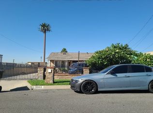 5063 Lante St, Baldwin Park, CA 91706