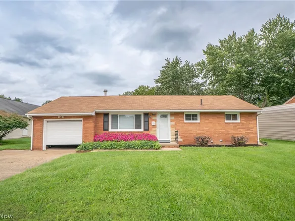 1615 Whipple Ave NW, Canton, OH 44708