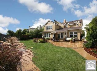 18 Abyssinian Way, Mission Viejo, CA 92694