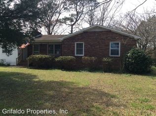 455 Cedar Fork Rd, Beulaville, NC 28518