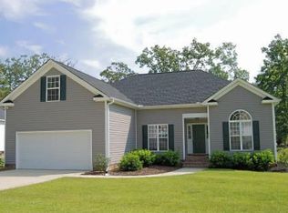 151 Tanners Mill Rd, Chapin, SC 29036