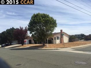 2577 Rebecca Dr, Pinole, CA 94564