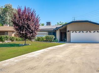 8500 Hassam Dr, Bakersfield, CA 93311