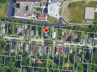 1448 Aster Pl, Cincinnati, OH 45224