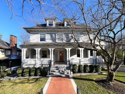 96 Dean Rd, Brookline, MA, 02445