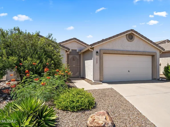 8598 S Passage Dr, Tucson, AZ 85756