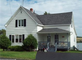 457 Main St, Saint Agatha, ME 04772