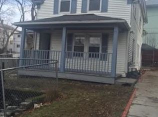 97 Bellevue St, Worcester, MA 01610