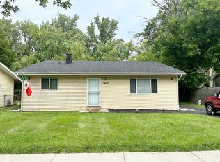 3420 Roesner Dr, Markham, IL 60428