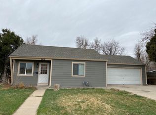 801 Oswego St, Aurora, CO 80010