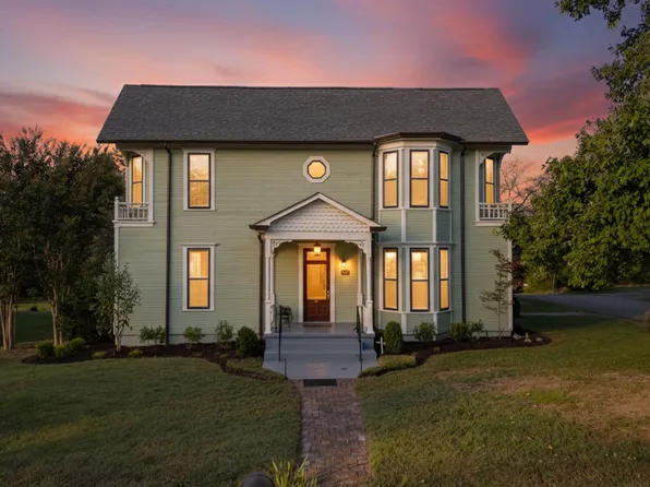 320 15th St NW, Cleveland, TN 37311