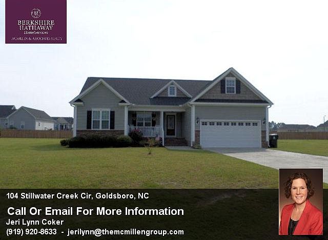1st image of 104 Stillwater Creek Cir