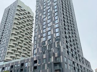 474 Caldari Rd E #1407, Vaughan, ON L4K 0E1