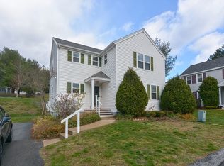 4 Warner Ln #4, Westminster, MA 01473